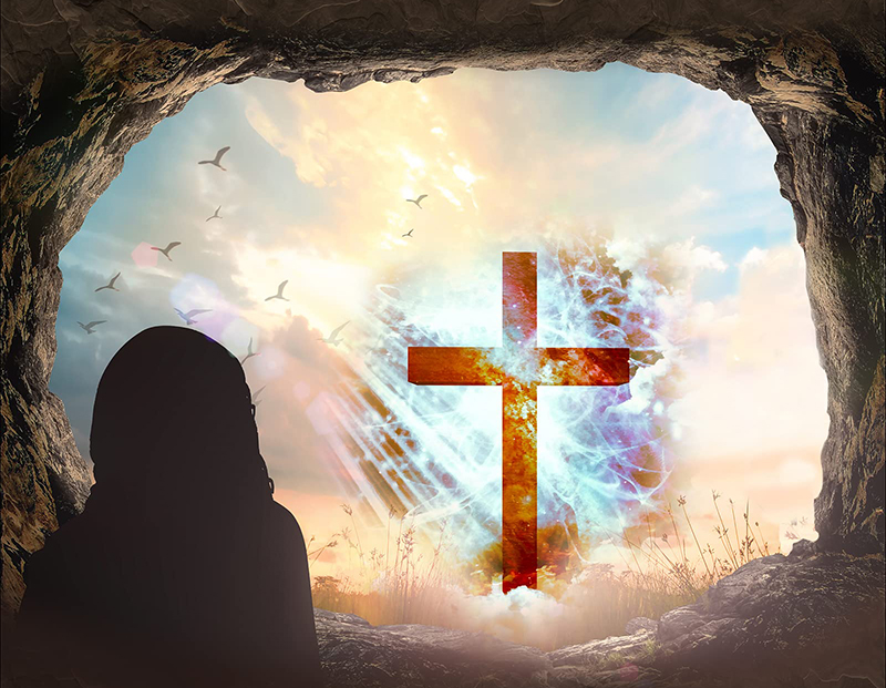 Encounters with Him