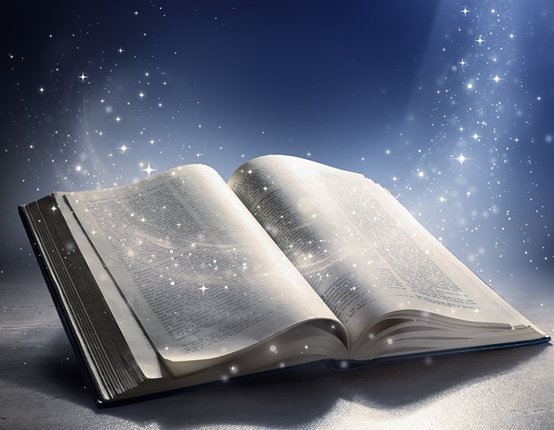 Simplicity in Hearing God Speak
